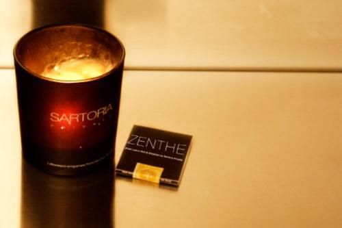 Zenthe Small Luxury B&B - image 13