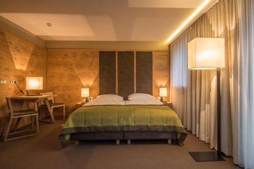 Hotel Arlara - image 11