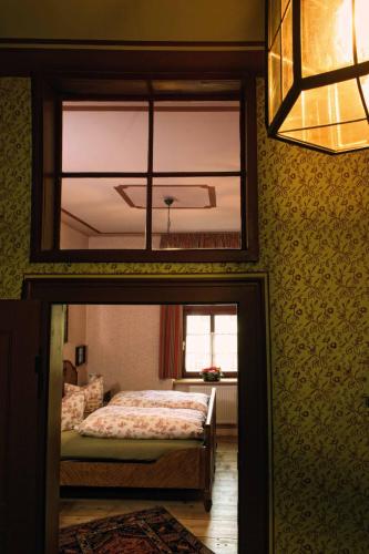 A-HOTEL.com - Altes Handelshaus Plauen, Gasthaus, Plauen ...