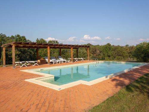 Holiday Home Villa San Gervasio by Interhome