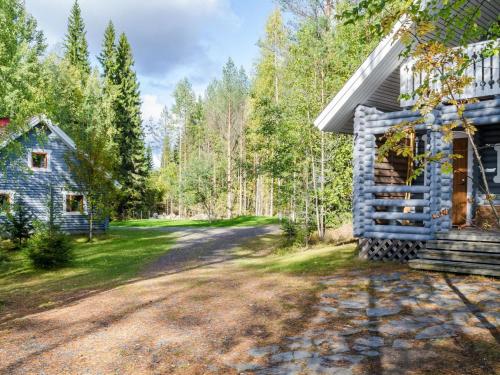 Holiday Home Metsätähti by Interhome