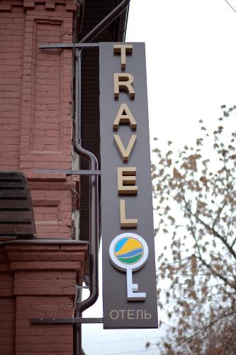 Travel Hotel