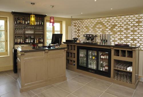 Logis Hostellerie du Forez