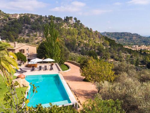 Villa Santa Llucia by Interhome
