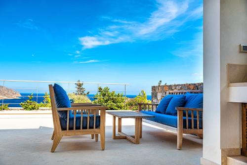 Elounda Lavender Villa