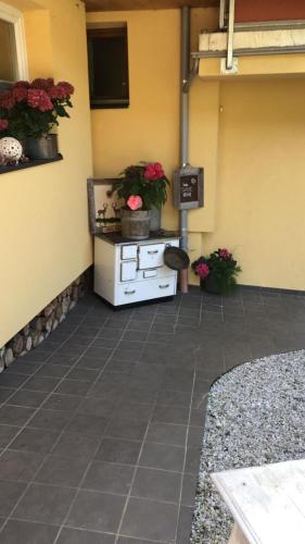Café-Pension Margret – Zirl, IL
