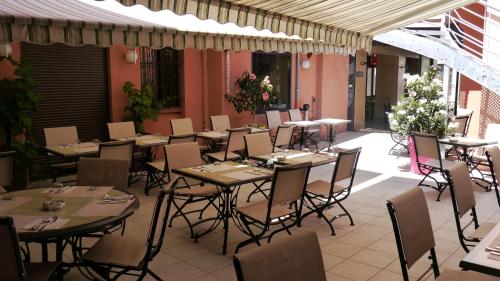 Hostellerie du Forez