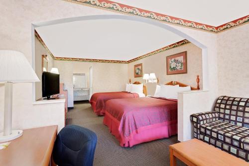 Your Place Inn – Millington, TN
