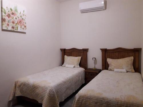 Hotel Purisima Concepción Room Type - Twin Room