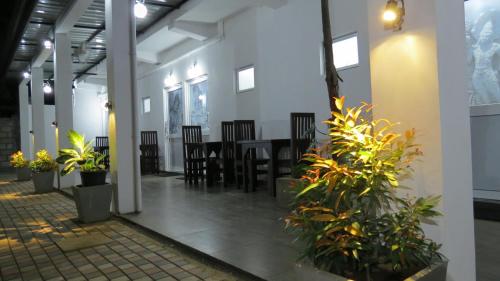 Senomaal Sigiri Resort