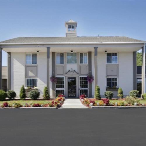 Americas Best Value Inn in East Greenbush, USA
