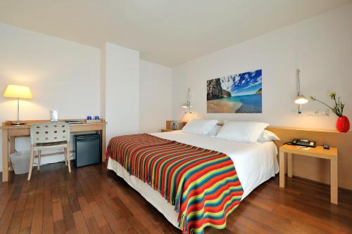 Vincci Soma, Madrid (fotografie 4)