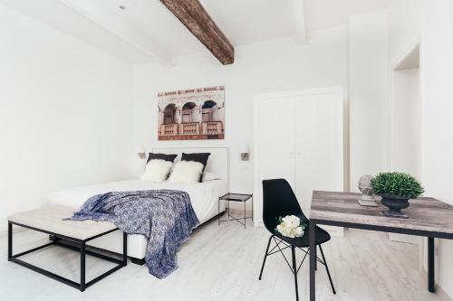Opera Residence - by Bologna Residences Room Type - Studio Apartment