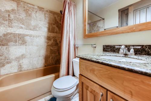 Two-Bedroom Condo D257 at Mountainside - image 6