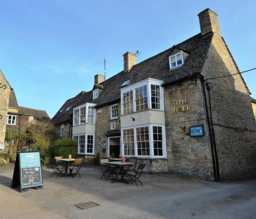 The Bell Hotel