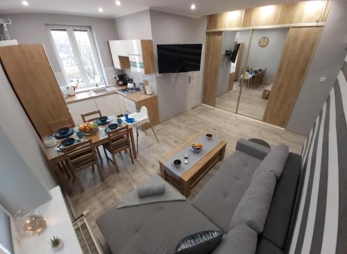 Apartament Na Franciszkańskiej, Szklarska Poręba (foto 5)