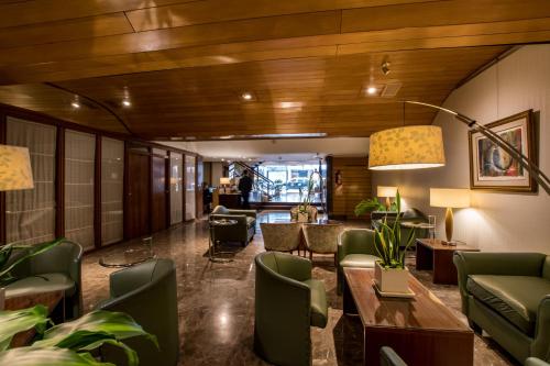 Hotel Solans Carlton, Buenos Aires (fotografie 10)