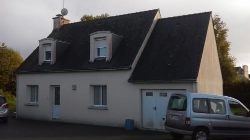 CONCARNEAU chambre d'hôte Concarneau