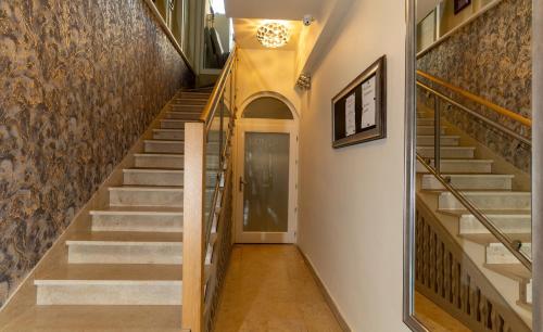 Teátrum Boutique Hotel és Étterem - image 12