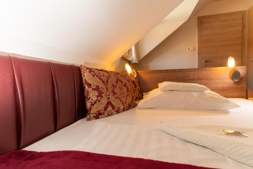 Teátrum Boutique Hotel és Étterem - main image