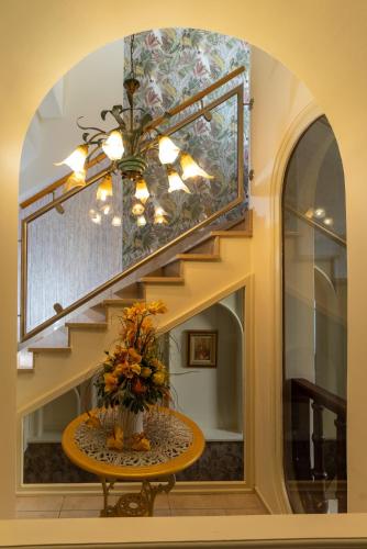 8 beautiful boutique hotels in Gyor Hungary