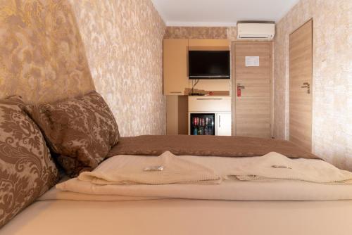 Teátrum Boutique Hotel és Étterem - image 13
