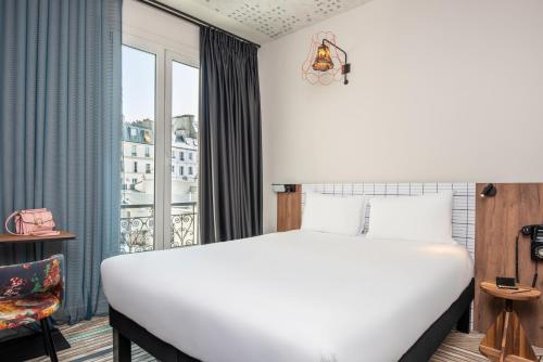 Ibis Styles Hotel Paris Gare de Lyon Bastille - image 14