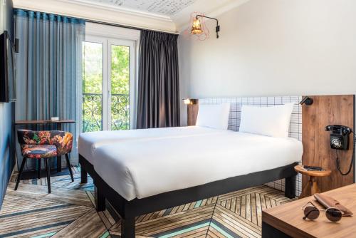 Ibis Styles Hotel Paris Gare de Lyon Bastille - image 9