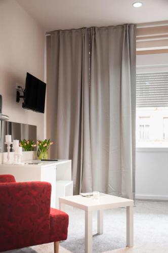 B&B Concept, Záhřeb (fotografie 6)