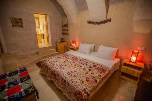Maze Of Cappadocia Hotel - image 7