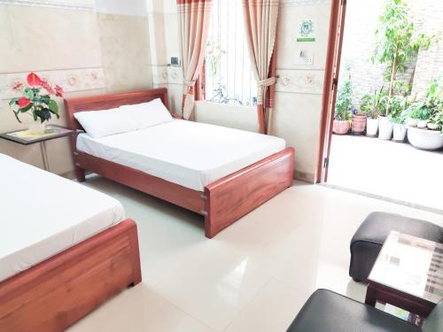 

Spring Motel Danang