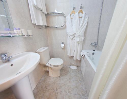Kolomna Hotel - main image