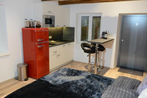 Auszeit Vienna Wellness Apartment, Vienna (photo 11)