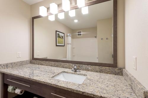 Double Room - Disability Access