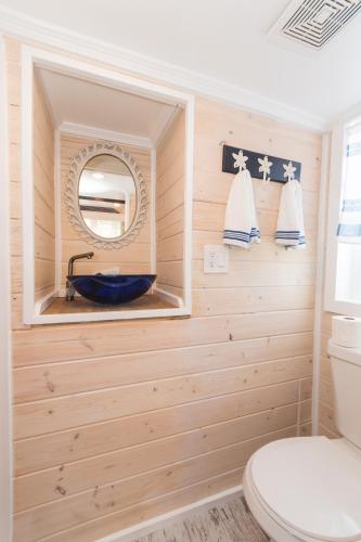 Tiny House Siesta in Sarasota, USA