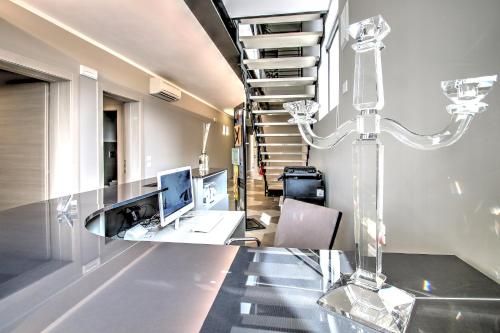 Habitación doble, deluxe