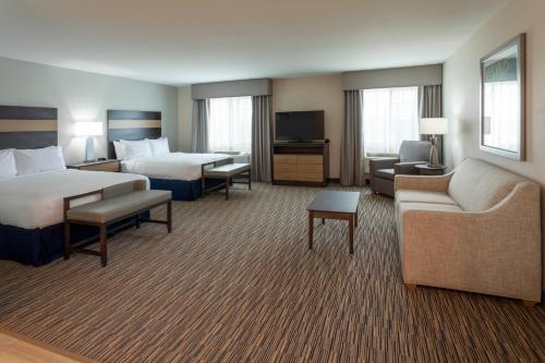 GrandStay Hotel & Suites in Cannon Falls, USA