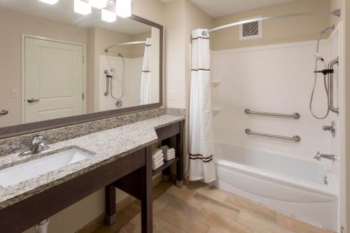 GrandStay Hotel & Suites in Cannon Falls, USA