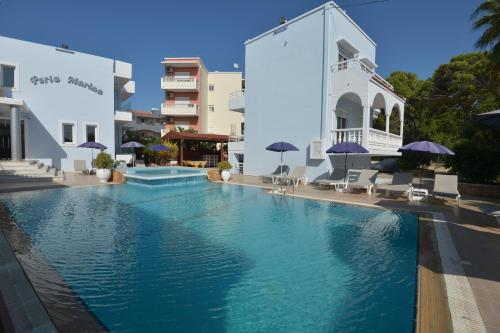 Perla Marina Aparthotel - image 10