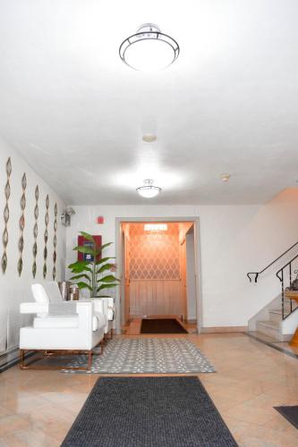 Attleboro Motor Inn in พาวทักเกต (RI)