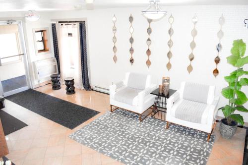 Attleboro Motor Inn in พาวทักเกต (RI)