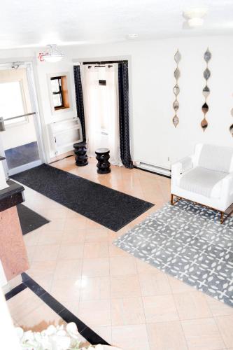 Attleboro Motor Inn in พาวทักเกต (RI)