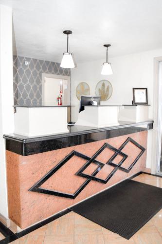 Attleboro Motor Inn in พาวทักเกต (RI)