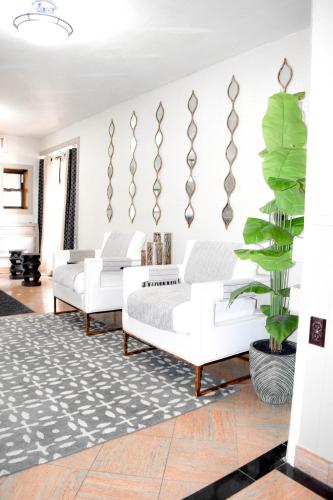 Attleboro Motor Inn in พาวทักเกต (RI)