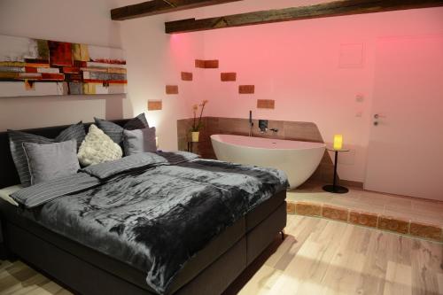 Auszeit Vienna Wellness Apartment, Vienna (photo 6)