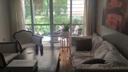 Habitacion Villa Allende