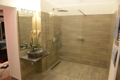 Auszeit Vienna Wellness Apartment, Vienna (photo 8)