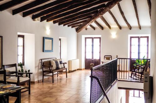  Can Font, Pension in Sineu