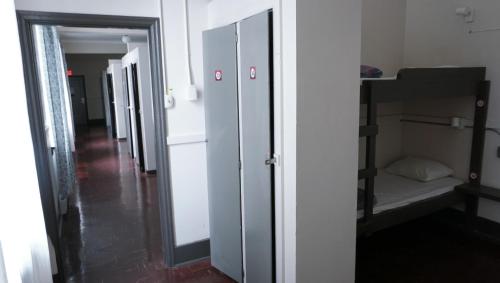 Single Bed in Female Dormitory Room image 3