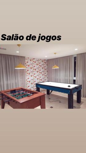 Apartamento Guaruja in Jardim Virginia